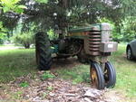 TIMED ONLINE AUCTION TRACTORS - HIT & MISS ENGINES - MACHINE SHOP Auction Photo