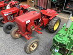 TIMED ONLINE AUCTION TRACTORS - HIT & MISS ENGINES - MACHINE SHOP Auction Photo