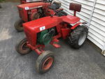 TIMED ONLINE AUCTION TRACTORS - HIT & MISS ENGINES - MACHINE SHOP Auction Photo