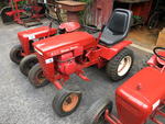 TIMED ONLINE AUCTION TRACTORS - HIT & MISS ENGINES - MACHINE SHOP Auction Photo