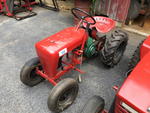 TIMED ONLINE AUCTION TRACTORS - HIT & MISS ENGINES - MACHINE SHOP Auction Photo