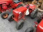 TIMED ONLINE AUCTION TRACTORS - HIT & MISS ENGINES - MACHINE SHOP Auction Photo