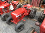 TIMED ONLINE AUCTION TRACTORS - HIT & MISS ENGINES - MACHINE SHOP Auction Photo