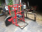 TIMED ONLINE AUCTION TRACTORS - HIT & MISS ENGINES - MACHINE SHOP Auction Photo