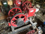 TIMED ONLINE AUCTION TRACTORS - HIT & MISS ENGINES - MACHINE SHOP Auction Photo