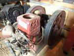 TIMED ONLINE AUCTION TRACTORS - HIT & MISS ENGINES - MACHINE SHOP Auction Photo