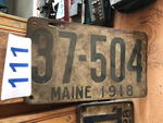 TIMED ONLINE AUCTION TRACTORS - HIT & MISS ENGINES - MACHINE SHOP Auction Photo