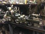 TIMED ONLINE AUCTION TRACTORS - HIT & MISS ENGINES - MACHINE SHOP Auction Photo