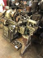 TIMED ONLINE AUCTION TRACTORS - HIT & MISS ENGINES - MACHINE SHOP Auction Photo