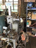 TIMED ONLINE AUCTION TRACTORS - HIT & MISS ENGINES - MACHINE SHOP Auction Photo