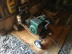 TIMED ONLINE AUCTION TRACTORS - HIT & MISS ENGINES - MACHINE SHOP Auction Photo