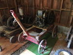 TIMED ONLINE AUCTION TRACTORS - HIT & MISS ENGINES - MACHINE SHOP Auction Photo