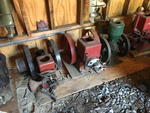 TIMED ONLINE AUCTION TRACTORS - HIT & MISS ENGINES - MACHINE SHOP Auction Photo