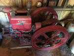 TIMED ONLINE AUCTION TRACTORS - HIT & MISS ENGINES - MACHINE SHOP Auction Photo