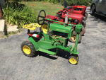 TIMED ONLINE AUCTION TRACTORS - HIT & MISS ENGINES - MACHINE SHOP Auction Photo