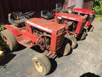 TIMED ONLINE AUCTION TRACTORS - HIT & MISS ENGINES - MACHINE SHOP Auction Photo