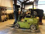 ONSITE & ONLINE AUCTION ~ MACHINE SHOP EQUIPMENT, SKID STEER, SCISSOR LIFT, VALVE INVENTORY   Auction Photo