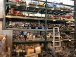 VALVE INVENTORY Auction Photo