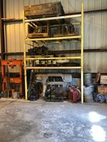 ONSITE & ONLINE AUCTION ~ MACHINE SHOP EQUIPMENT, SKID STEER, SCISSOR LIFT, VALVE INVENTORY   Auction Photo