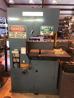 ENCO METAL BANDSAW Auction Photo