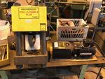 ONSITE & ONLINE AUCTION ~ MACHINE SHOP EQUIPMENT, SKID STEER, SCISSOR LIFT, VALVE INVENTORY   Auction Photo