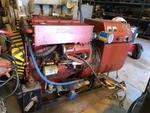 LP GAS GENSET Auction Photo