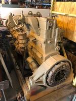 ONSITE & ONLINE AUCTION ~ MACHINE SHOP EQUIPMENT, SKID STEER, SCISSOR LIFT, VALVE INVENTORY   Auction Photo