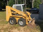 GEHL 6625 DX SKID STEER LOADER Auction Photo