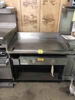 IMPORTANT TIMED ONLINE RESTAURANT EQUIPMENT AUCTION!  Auction Photo