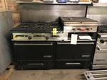 IMPORTANT TIMED ONLINE RESTAURANT EQUIPMENT AUCTION!  Auction Photo