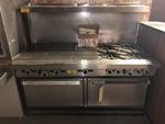 IMPORTANT TIMED ONLINE RESTAURANT EQUIPMENT AUCTION!  Auction Photo