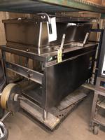 IMPORTANT TIMED ONLINE RESTAURANT EQUIPMENT AUCTION!  Auction Photo