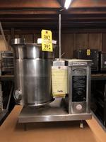 IMPORTANT TIMED ONLINE RESTAURANT EQUIPMENT AUCTION!  Auction Photo