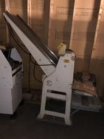 IMPORTANT TIMED ONLINE RESTAURANT EQUIPMENT AUCTION!  Auction Photo