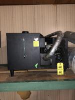 IMPORTANT TIMED ONLINE RESTAURANT EQUIPMENT AUCTION!  Auction Photo