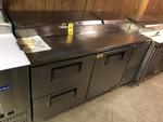 IMPORTANT TIMED ONLINE RESTAURANT EQUIPMENT AUCTION!  Auction Photo