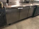 IMPORTANT TIMED ONLINE RESTAURANT EQUIPMENT AUCTION!  Auction Photo