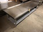 IMPORTANT TIMED ONLINE RESTAURANT EQUIPMENT AUCTION!  Auction Photo