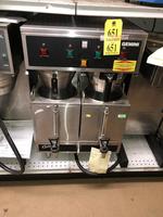 IMPORTANT TIMED ONLINE RESTAURANT EQUIPMENT AUCTION!  Auction Photo