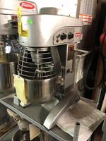 IMPORTANT TIMED ONLINE RESTAURANT EQUIPMENT AUCTION!  Auction Photo