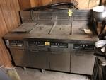 IMPORTANT TIMED ONLINE RESTAURANT EQUIPMENT AUCTION!  Auction Photo