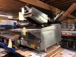 IMPORTANT TIMED ONLINE RESTAURANT EQUIPMENT AUCTION!  Auction Photo