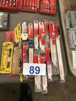 TIMED ONLINE ESTATE AUCTION  MECHANIC'S & CONTRACTOR'S TOOLS, FIREARMS Auction Photo