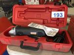 TIMED ONLINE ESTATE AUCTION  MECHANIC'S & CONTRACTOR'S TOOLS, FIREARMS Auction Photo