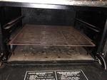 TIMED ONLINE AUCTION RESTAURANT & REFRIGERATION EQUIPMENT- PIZZA OVEN Auction Photo