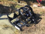 SKIDSTEER LOADER 58 Auction Photo