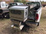 2006 FORD F250 PICKUP TRUCK Auction Photo
