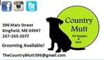 Lot 2 - Country Mutt 2-night stay for 1-dog Auction Photo