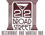 Lot 3 - 22 Broad Street Gift Certificate Auction Photo