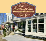 Lot 4 - Sudbury Inn $50 Gift Certificate Auction Photo